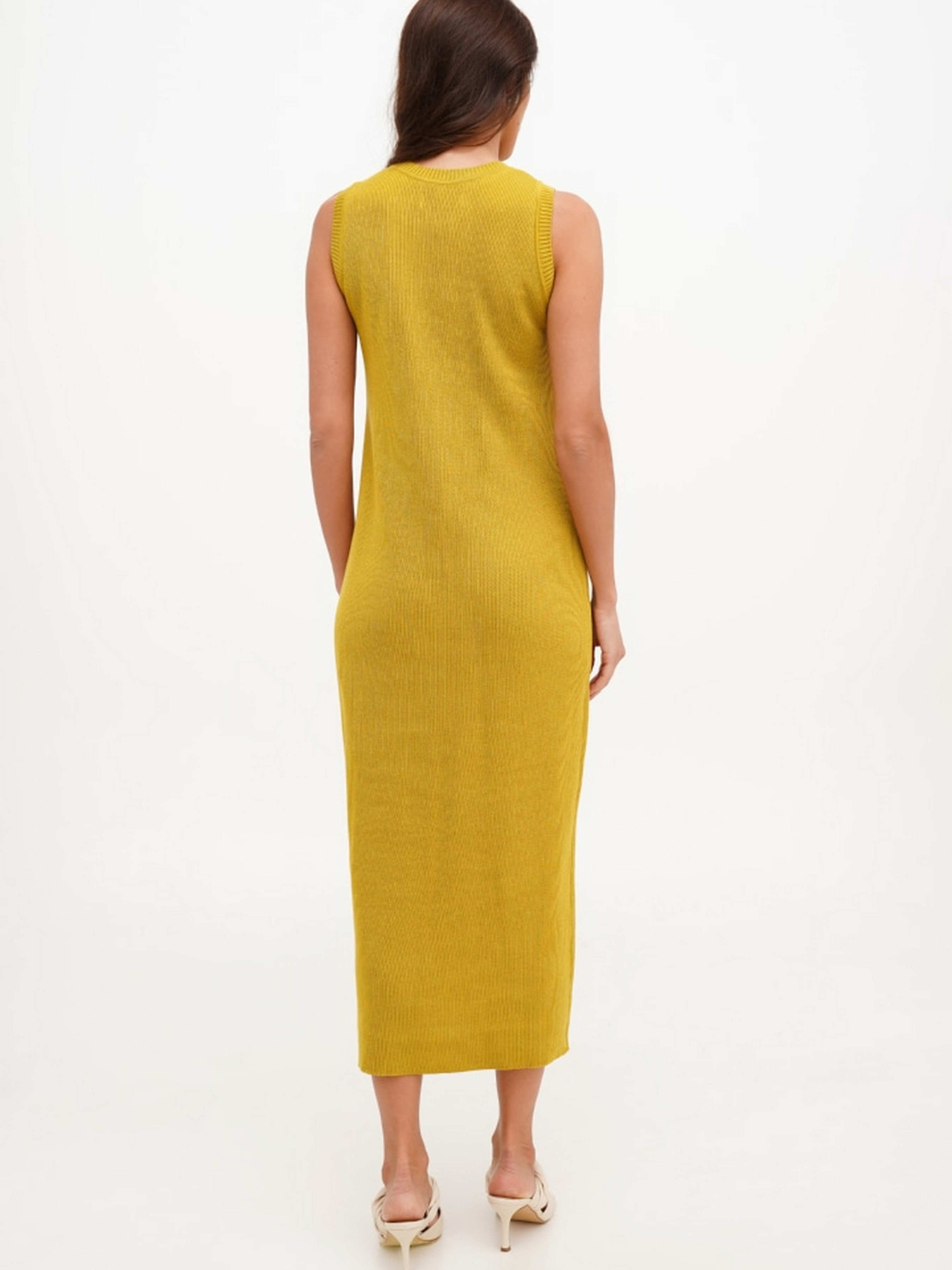 Сукня максі Essme модель E400037-823000 Фото