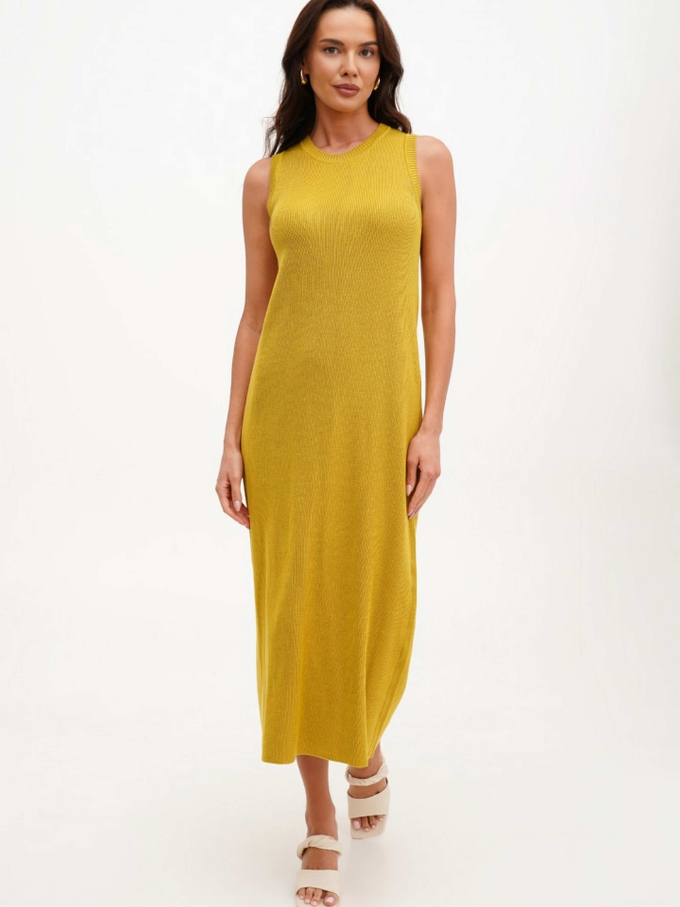 Сукня максі Essme модель E400037-823000 Фото