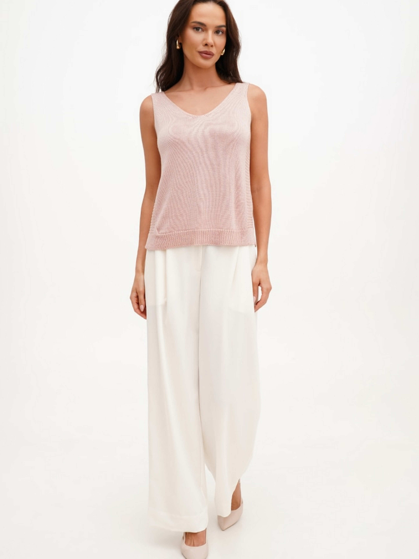 Майка Essme модель E500032-306000 Фото