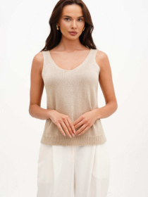 Майка Essme модель E500032-O00-0796 Фото