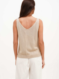 Майка Essme модель E500032-O00-0796 Фото