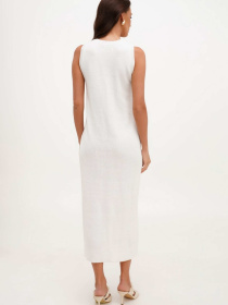 Сукня максі Essme модель E400037-001000 Фото