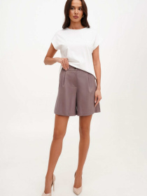 Шорты Essme модель E300041-015000 Фото