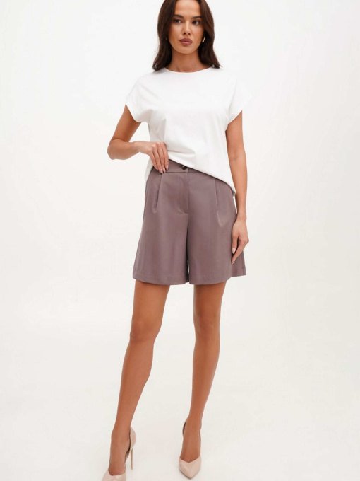 Повседневные шорты Essme модель E300041-015000 Фото