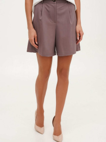 Повседневные шорты Essme модель E300041-015000 Фото