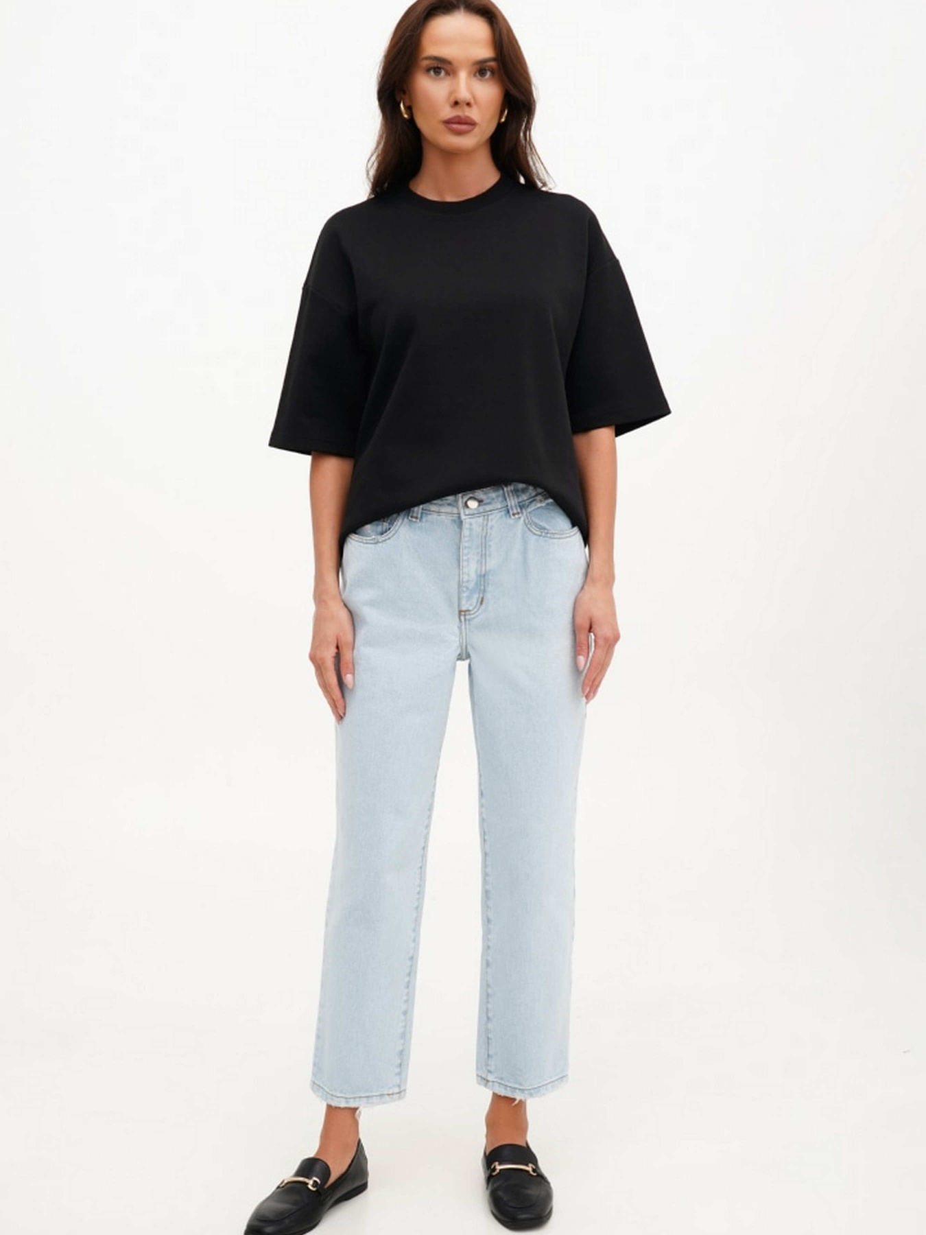 Джинсы Essme модель E3000038-550000 Фото