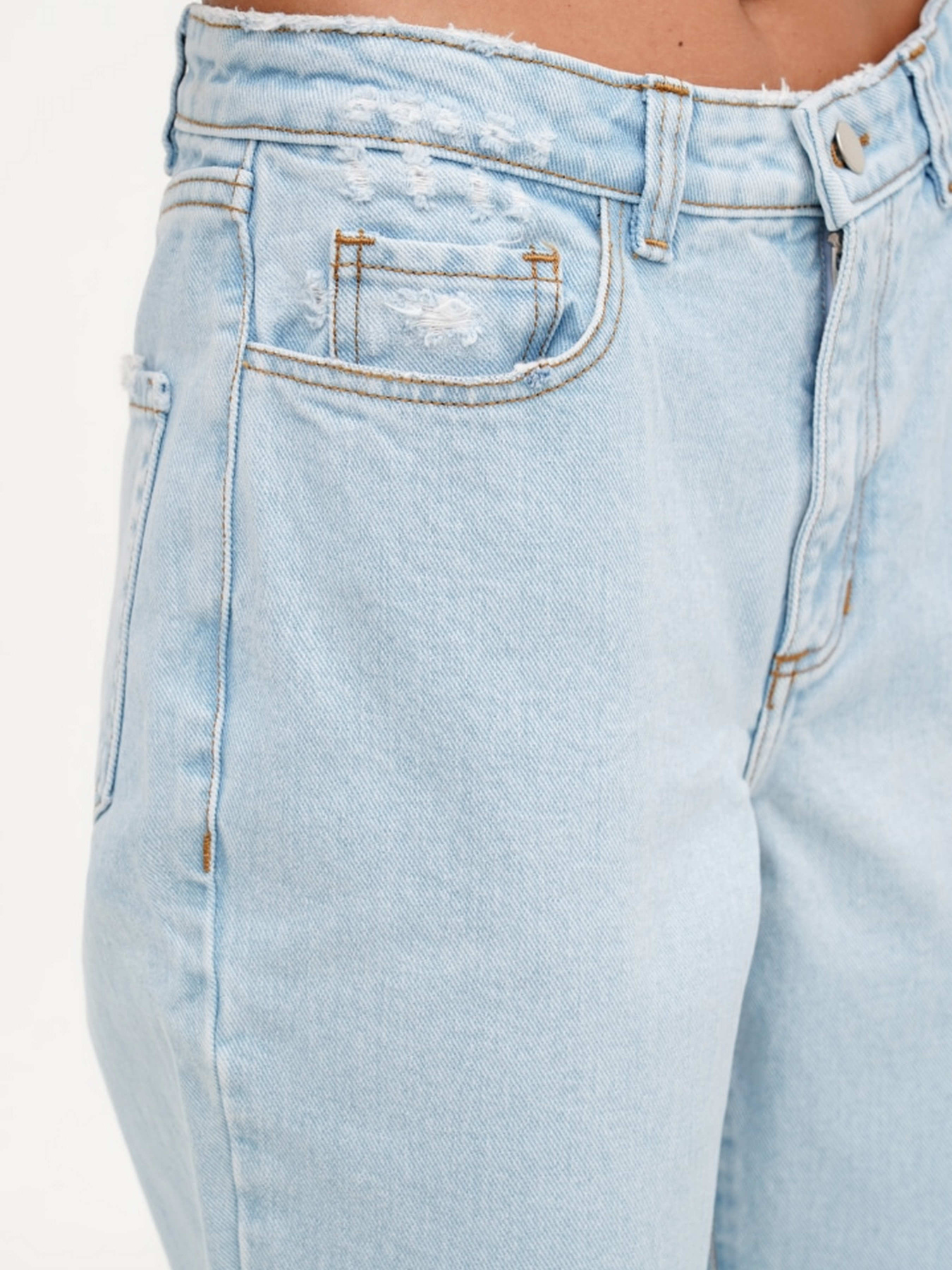 Джинсы Essme модель E3000038-550000 Фото