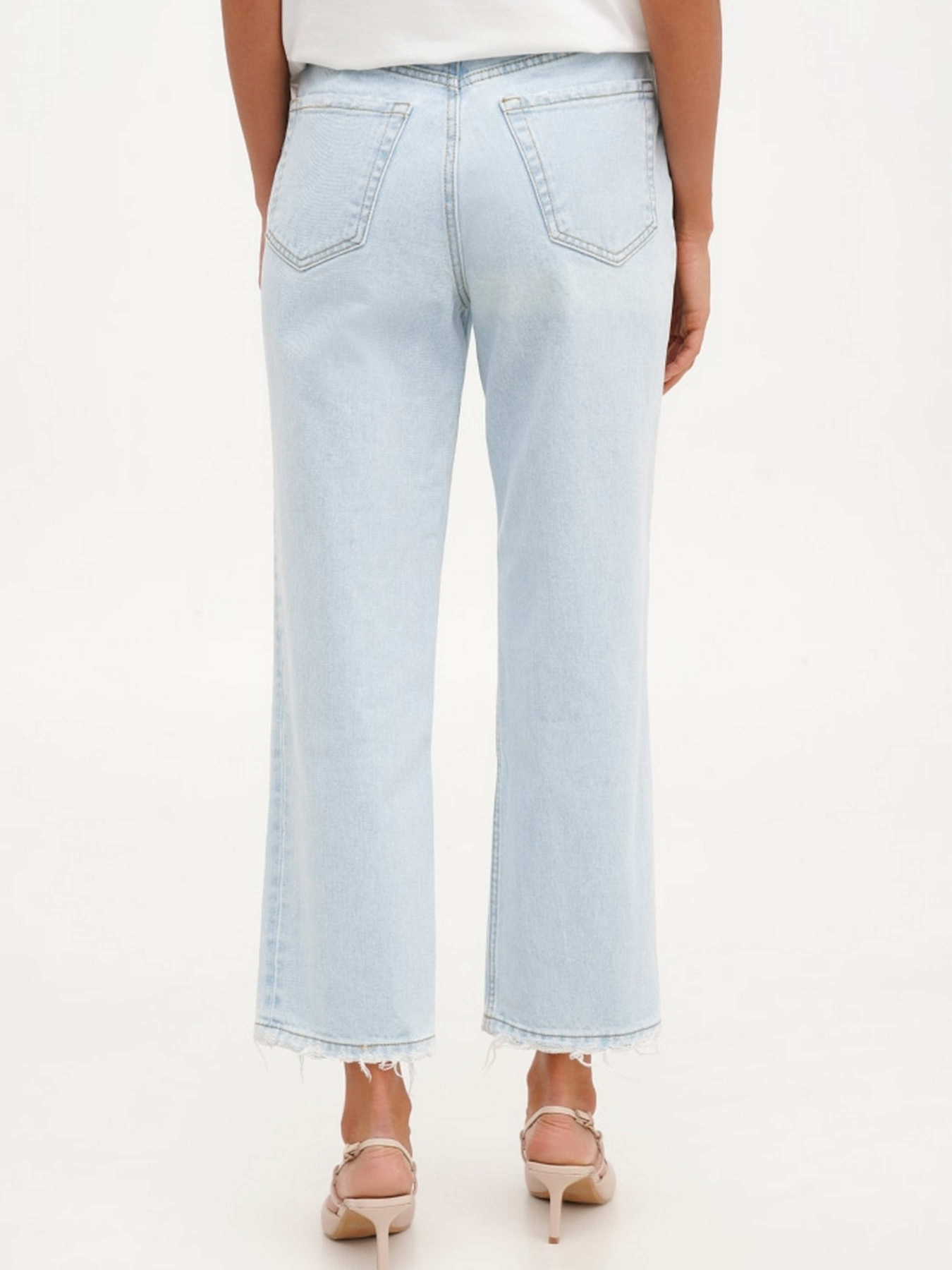 Джинсы Essme модель E300035-550000 Фото