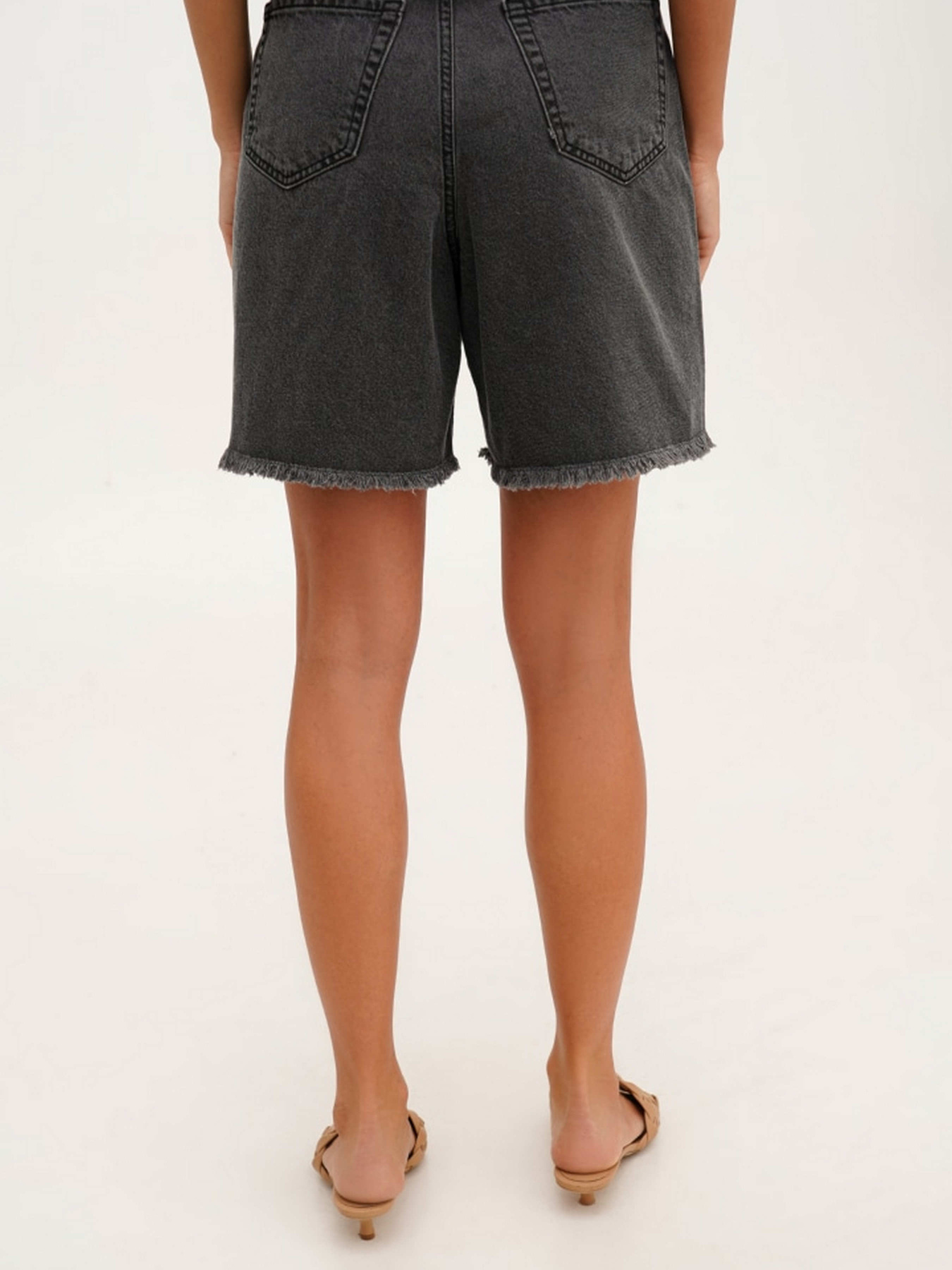 Шорти джинсові Essme модель E300036-670000 Фото