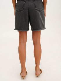 Шорти джинсові Essme модель E300036-670000 Фото