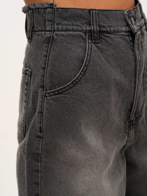 Джинсовые шорты Essme модель E300036-670000 Фото