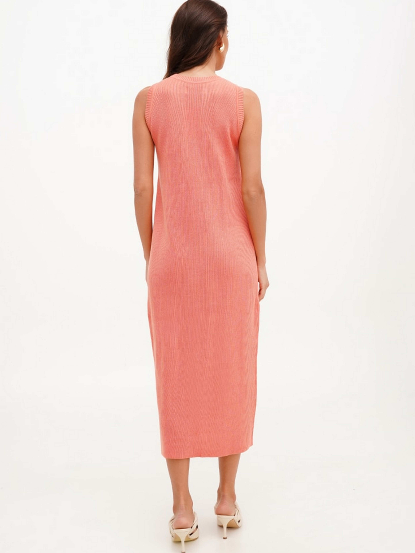 Сукня максі Essme модель E400037-211000 Фото