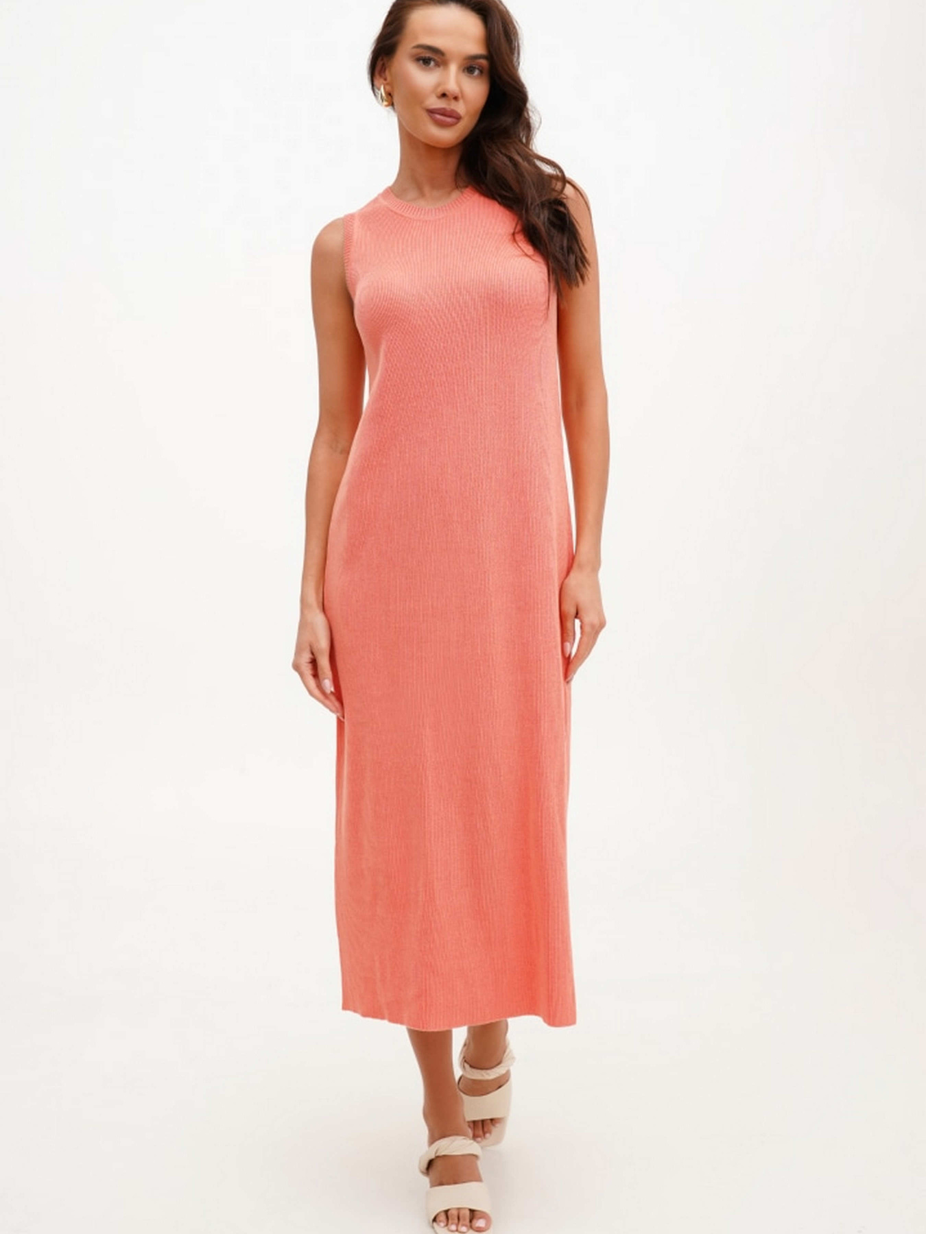 Сукня максі Essme модель E400037-211000 Фото