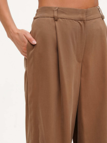 Брюки повседневные Essme модель E300021-811000 Фото