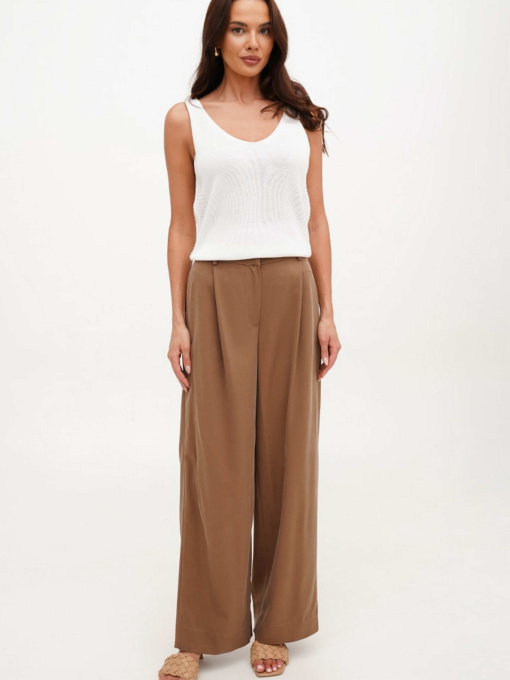 Повсякденні штани Essme модель E300021-811000 Фото