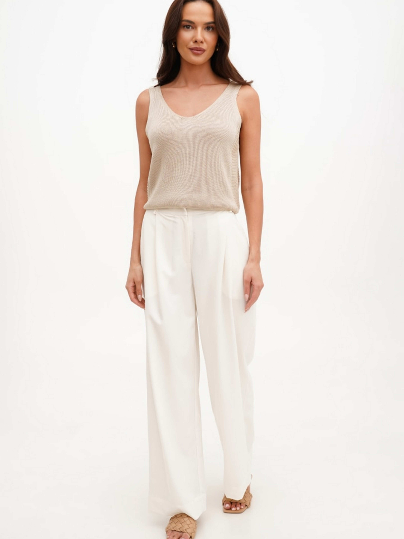 Повсякденні штани Essme модель E300021-001000 Фото