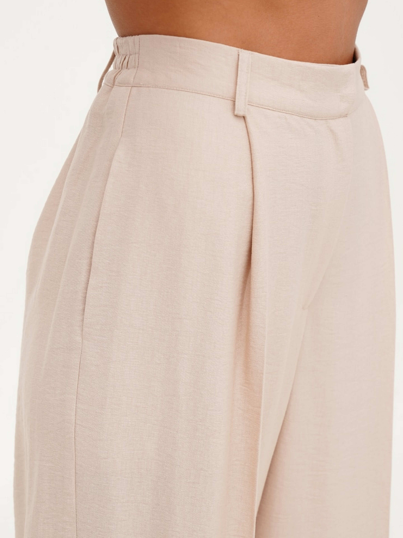 Штани повсякденні Essme модель E300039-028000 Фото