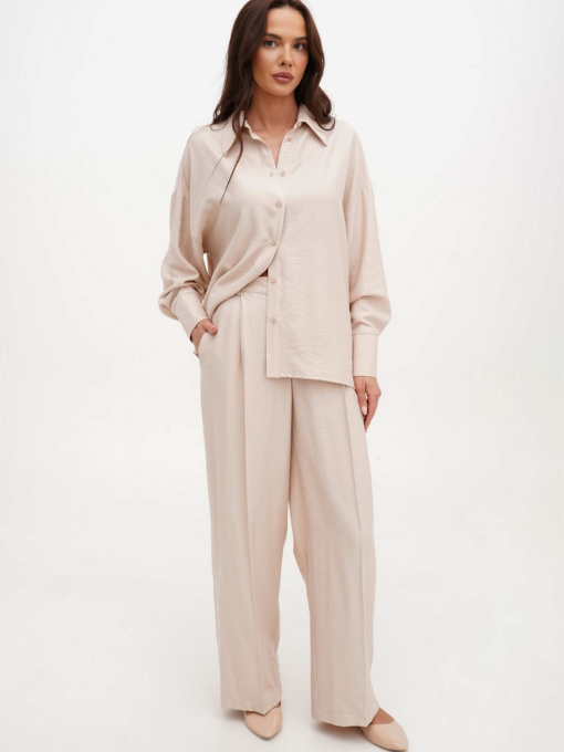 Повседневные штаны Essme модель E300039-028000 Фото