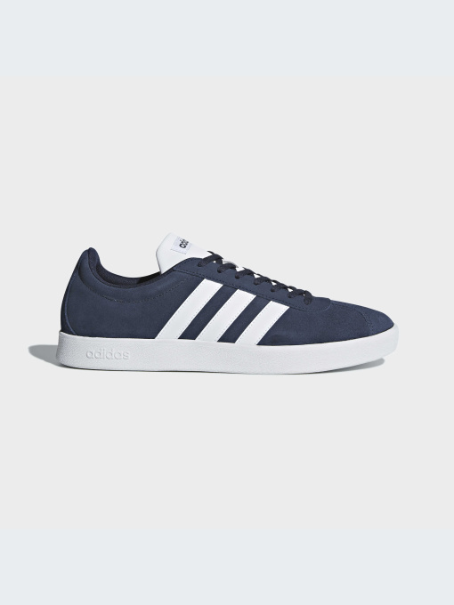 Кеды Adidas модель DA9854-KZ Фото