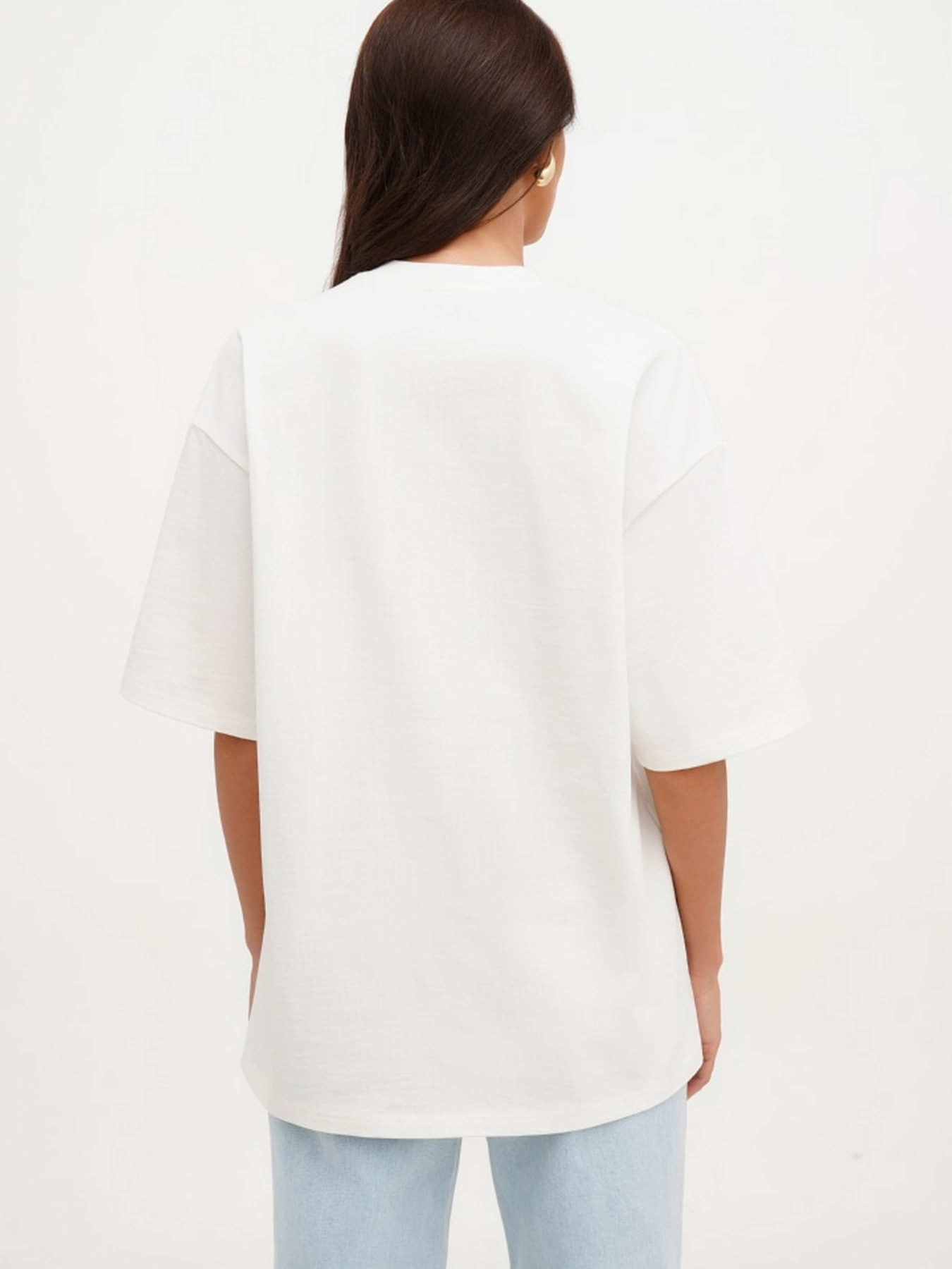 Футболка Essme модель E110005-001000 Фото