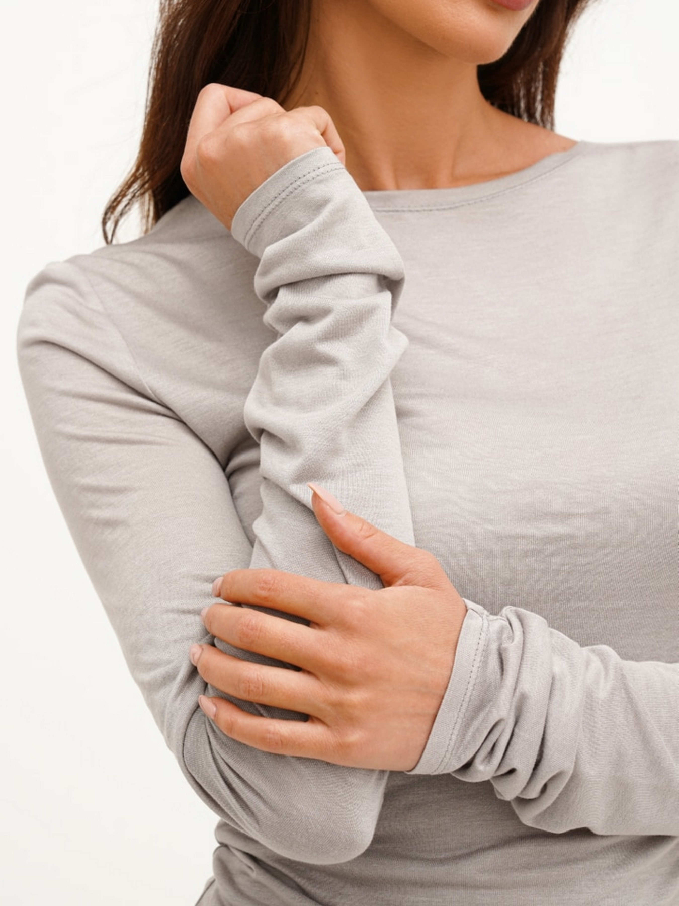 Лонгслив Essme модель E130019-670000 Фото