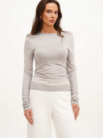 Лонгслів Essme модель E130019-670000 Фото