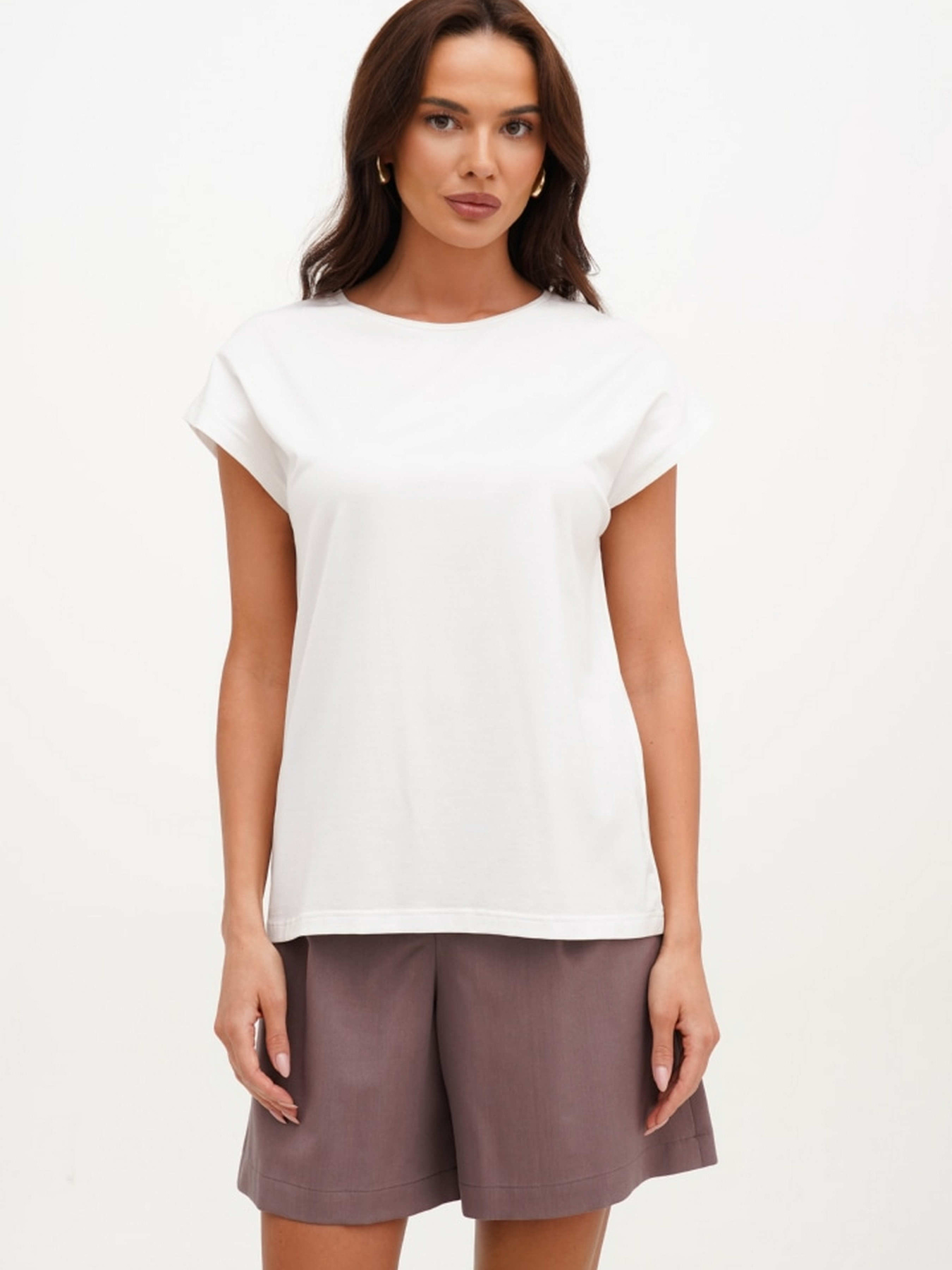 Футболка Essme модель E130025-001000 Фото