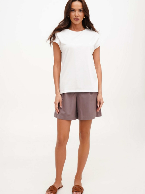 Футболка Essme модель E130025-001000 Фото