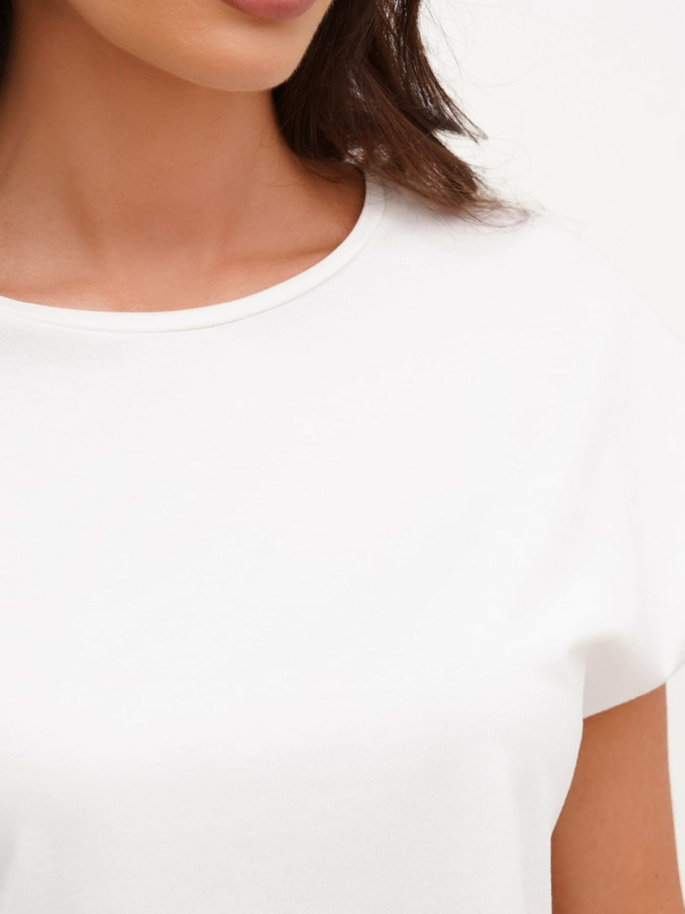 Футболка Essme модель E130025-001000 Фото