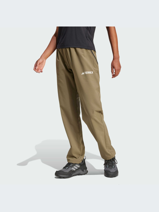 Брюки Adidas модель JF3694-KZ Фото