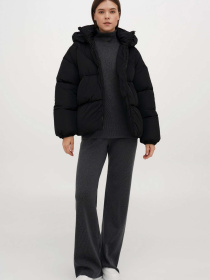 Пуховик Essme модель E800048-660000 Фото