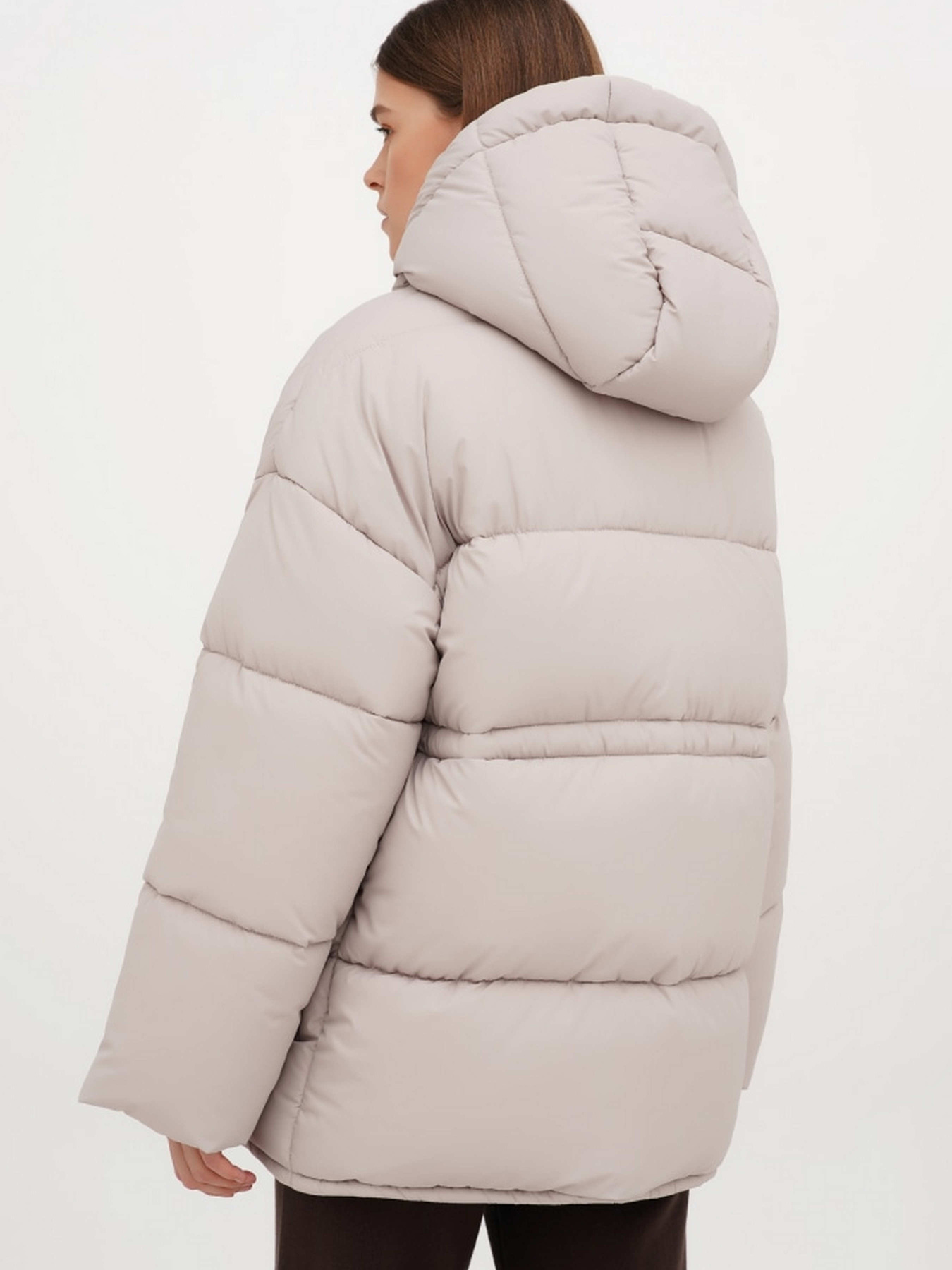 Пуховик Essme модель E800049-O00-0796 Фото