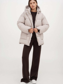 Пуховик Essme модель E800049-O00-0796 Фото