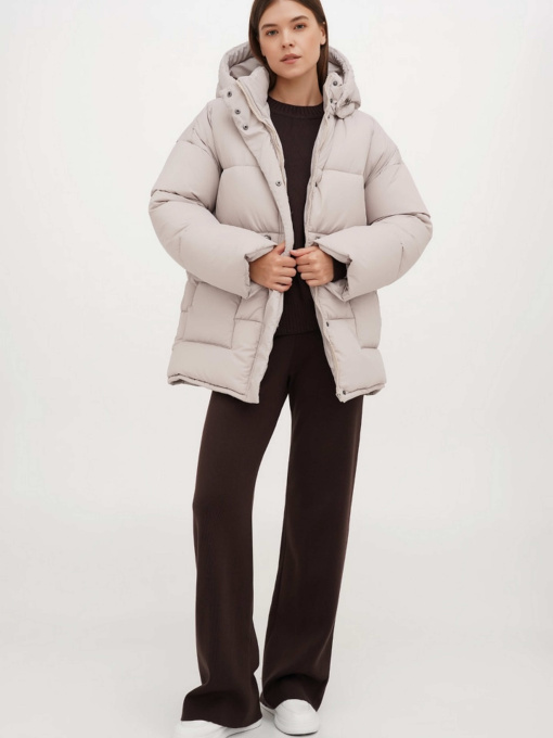 Пуховик Essme модель E800049-O00-0796 Фото