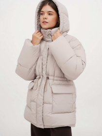 Пуховик Essme модель E800049-O00-0796 Пуховик Essme модель E800049-O00-0796 Фото