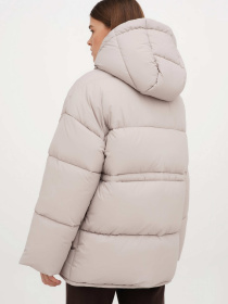 Пуховик Essme модель E800049-O00-0796 Пуховик Essme модель E800049-O00-0796 Фото