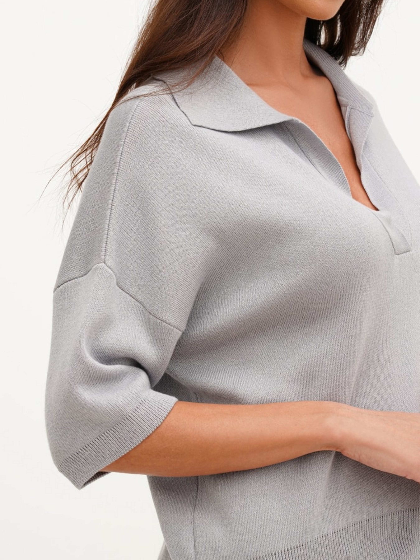 Поло Essme модель E521001-661000 Фото