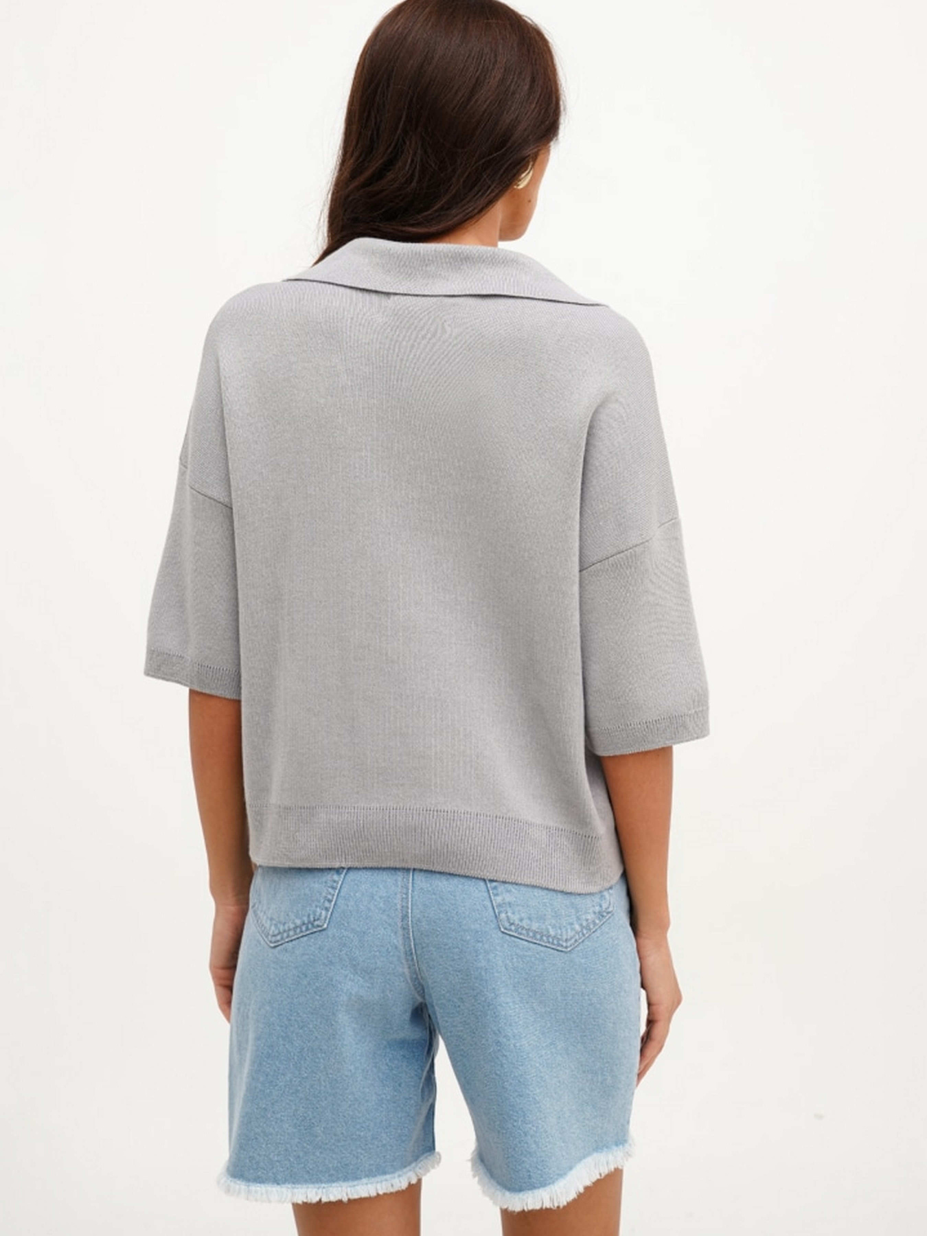 Поло Essme модель E521001-661000 Фото