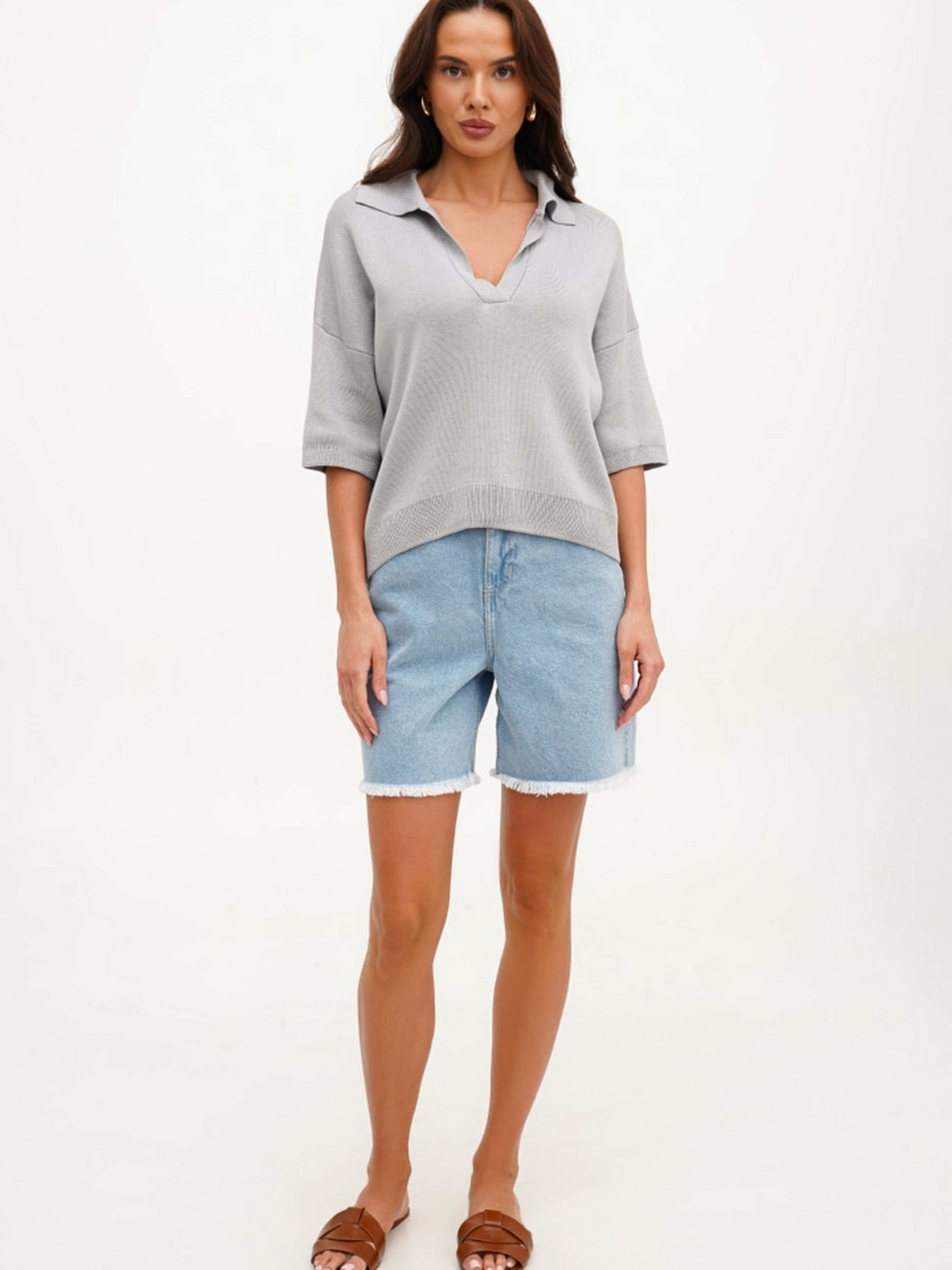 Поло Essme модель E521001-661000 Фото