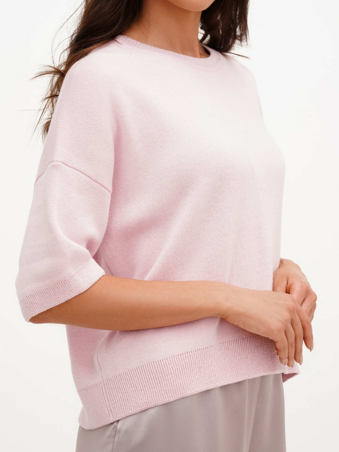 Джемпер Essme модель E521022-447000 Фото