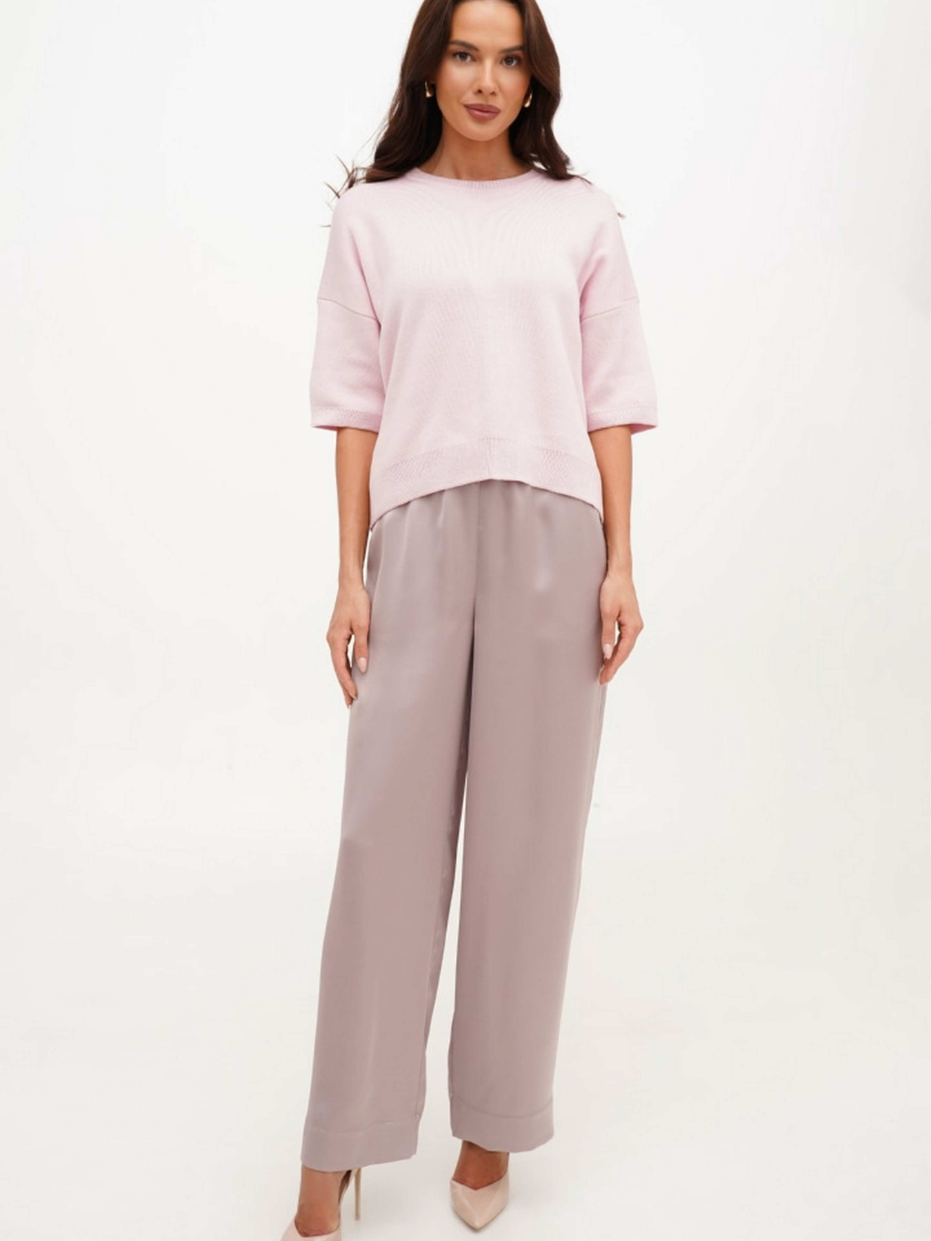 Джемпер Essme модель E521022-447000 Фото