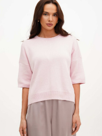 Джемпер Essme модель E521022-447000 Джемпер Essme модель E521022-447000 Фото