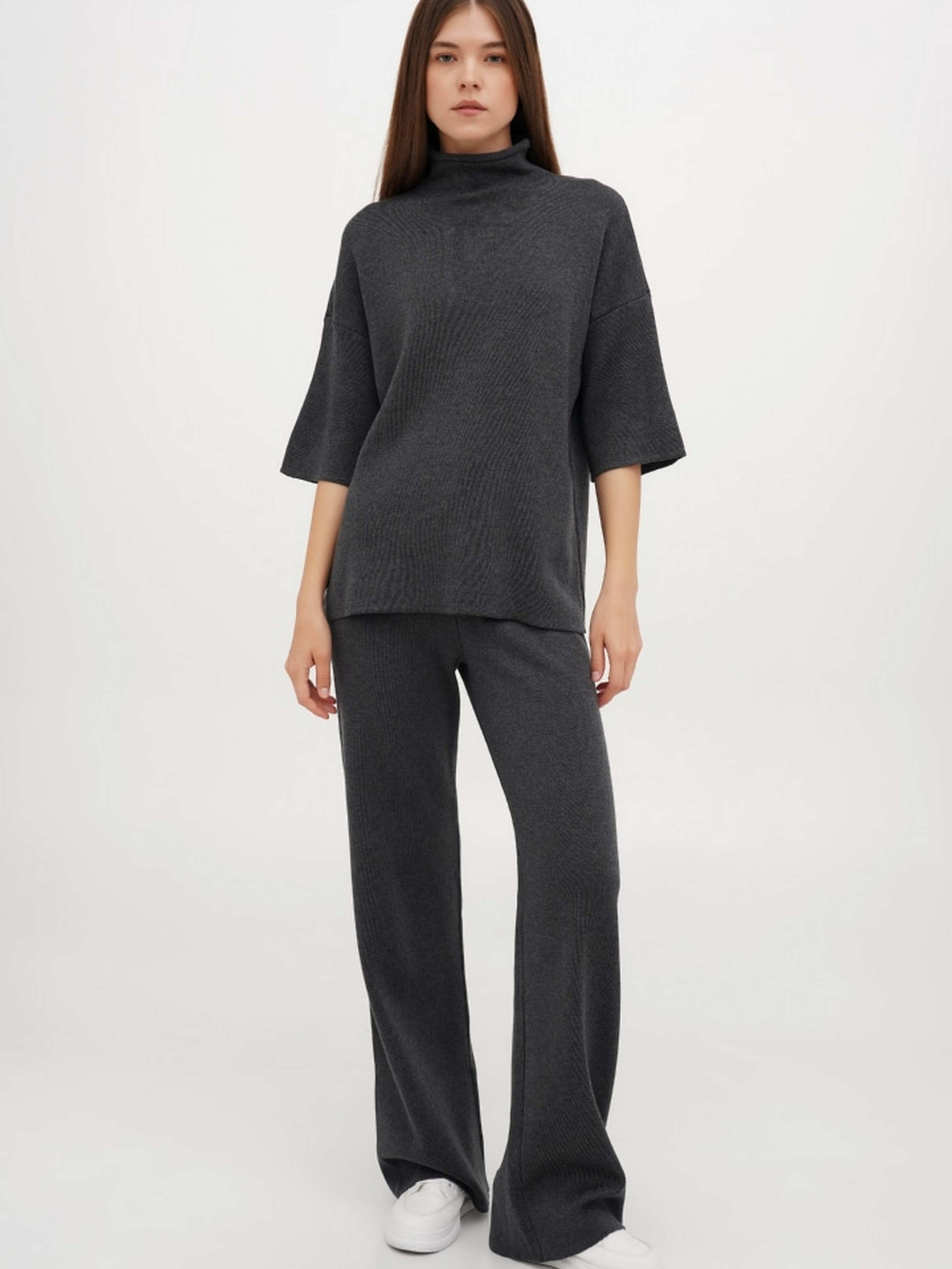 Свитер Essme модель E500044-677000 Фото