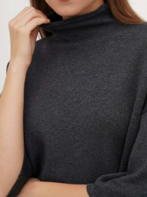 Свитер Essme модель E500044-677000 Свитер Essme модель E500044-677000 Фото