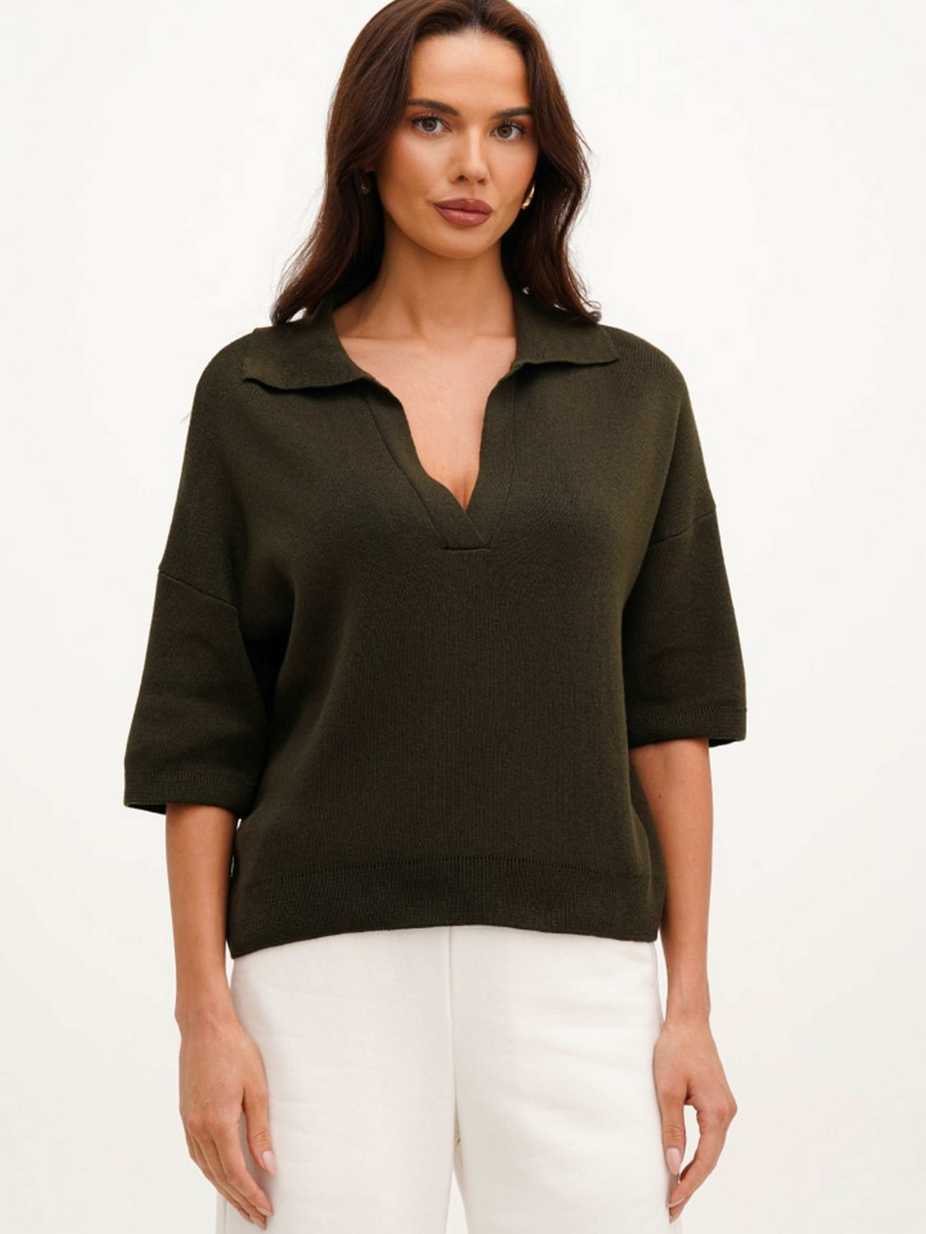 Поло Essme модель E521001-845000 Фото