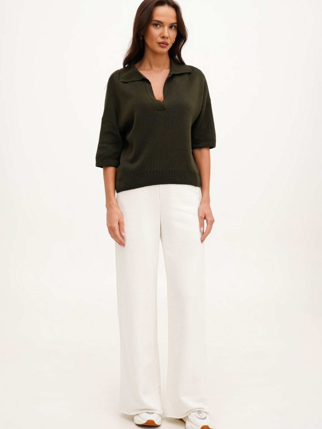 Поло Essme модель E521001-845000 Фото