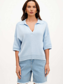 Поло Essme модель E521001-573000 Фото