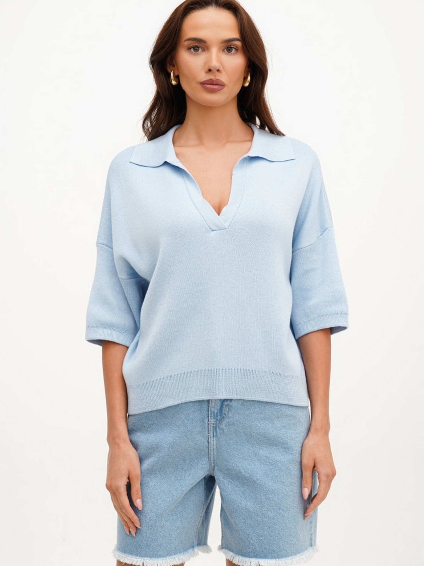 Поло Essme модель E521001-573000 Фото