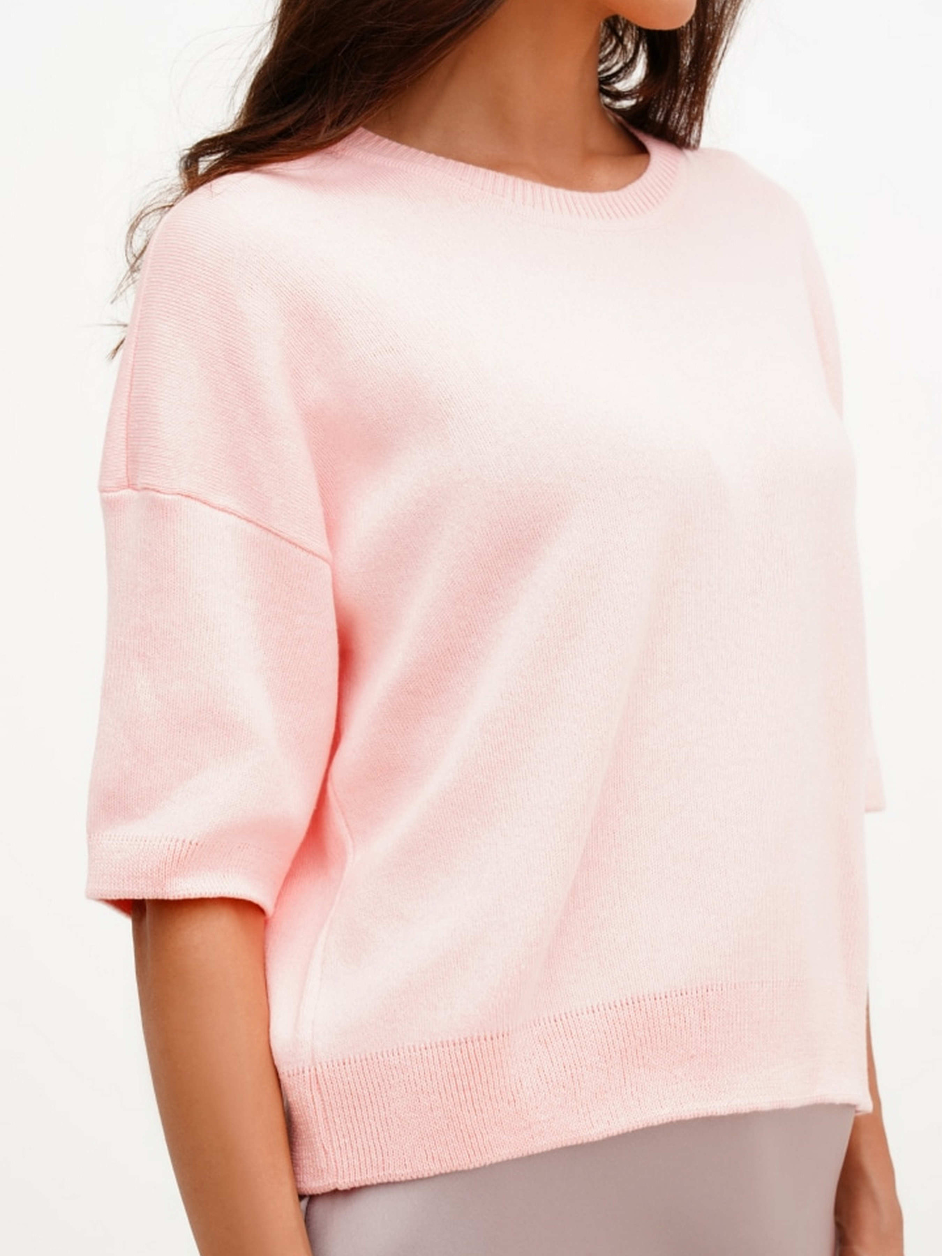 Футболка Essme модель E521022-253000 Фото