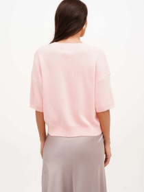 Футболка Essme модель E521022-253000 Фото